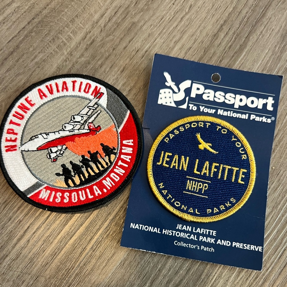 Patches ✈️ - Picture 4 of 4